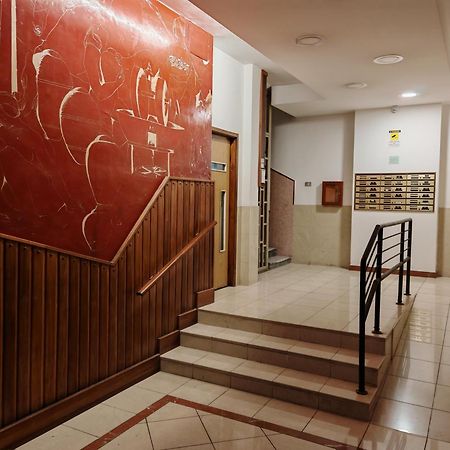 Effe4 Lovely Room Bari Exterior photo