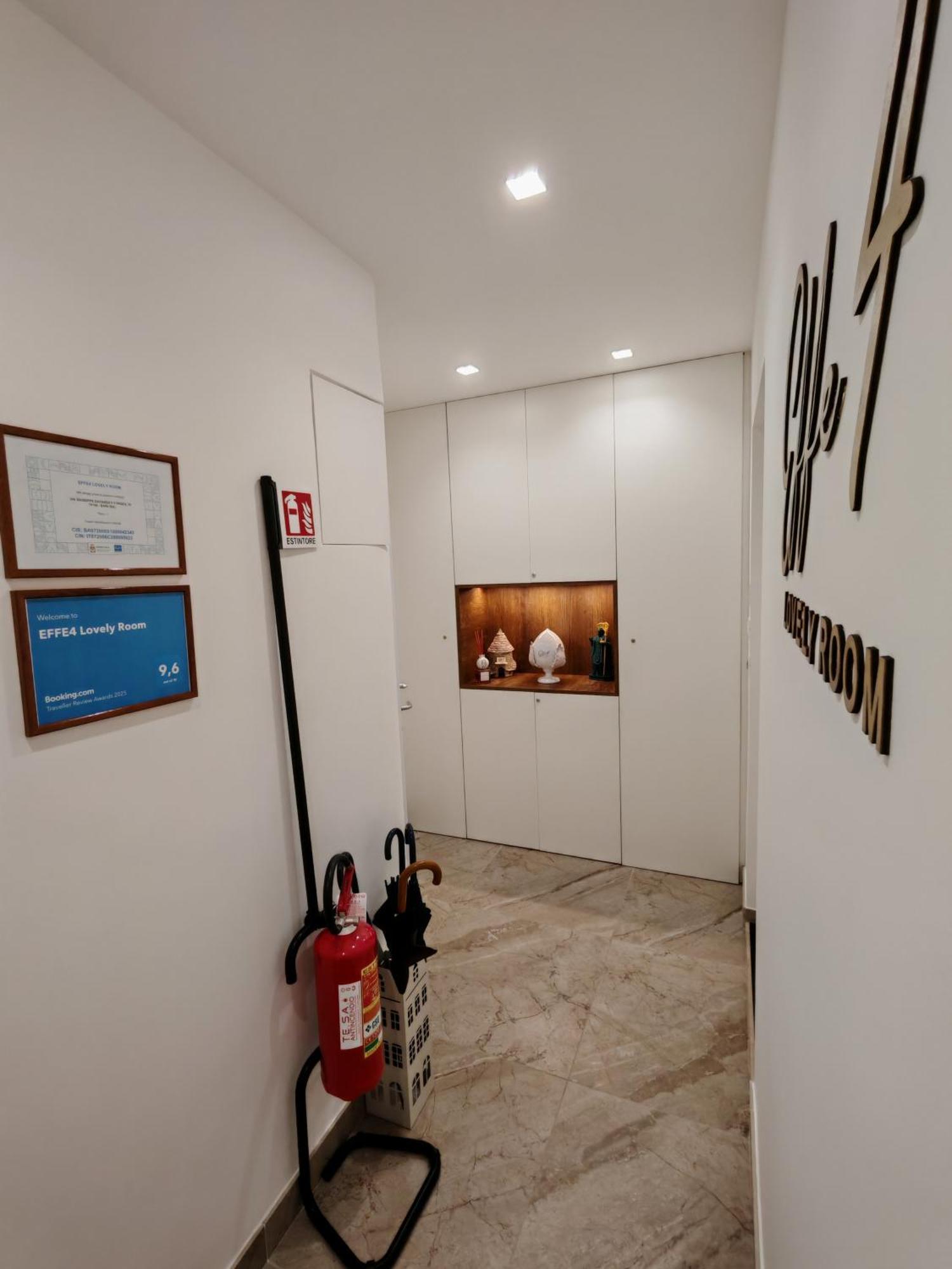Effe4 Lovely Room Bari Room photo