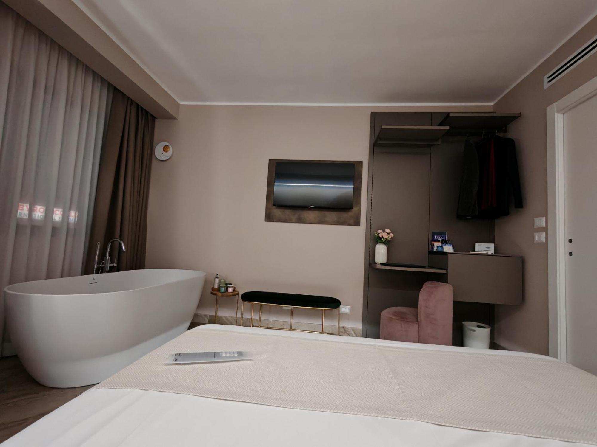 Effe4 Lovely Room Bari Room photo