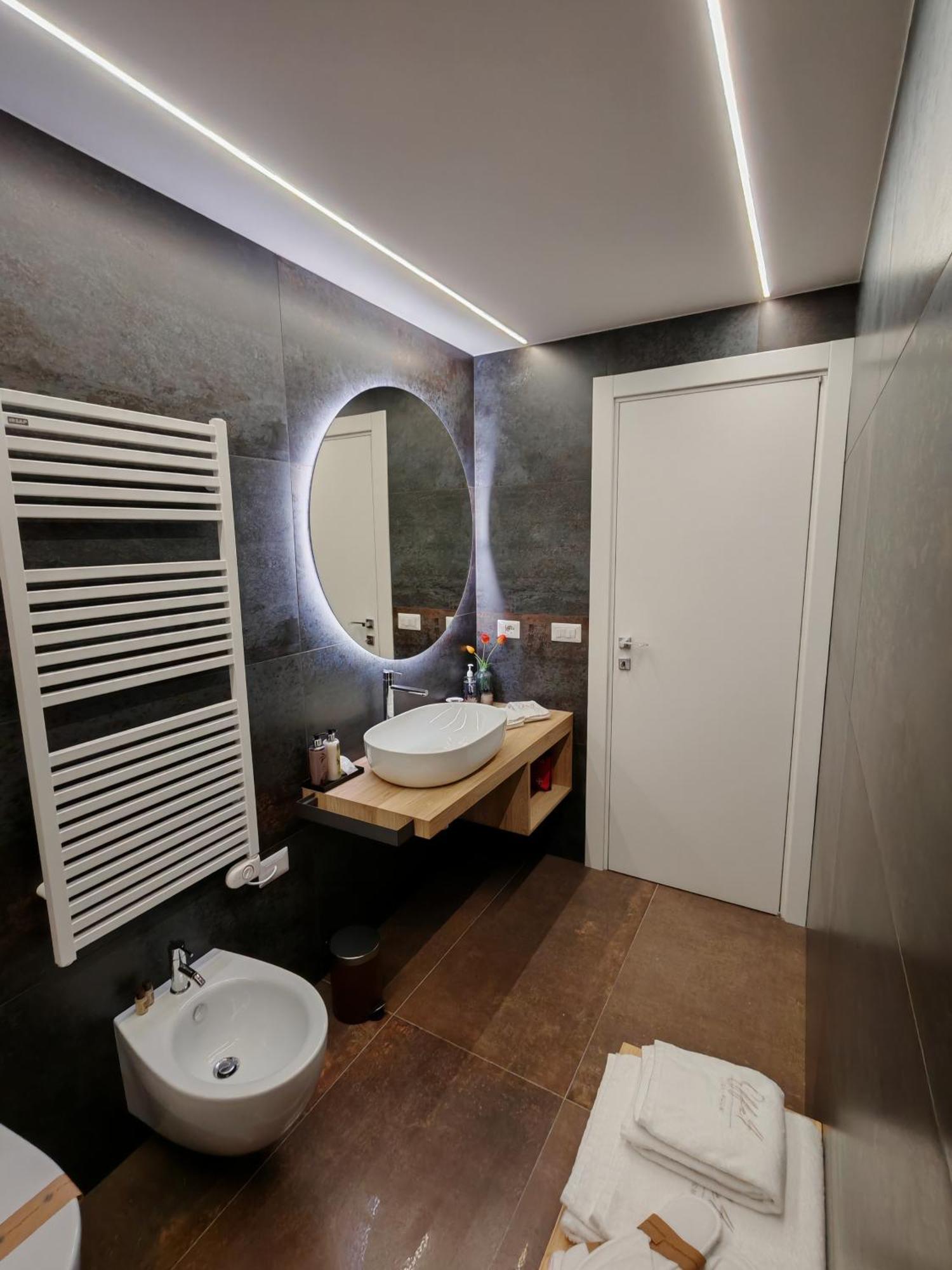 Effe4 Lovely Room Bari Room photo