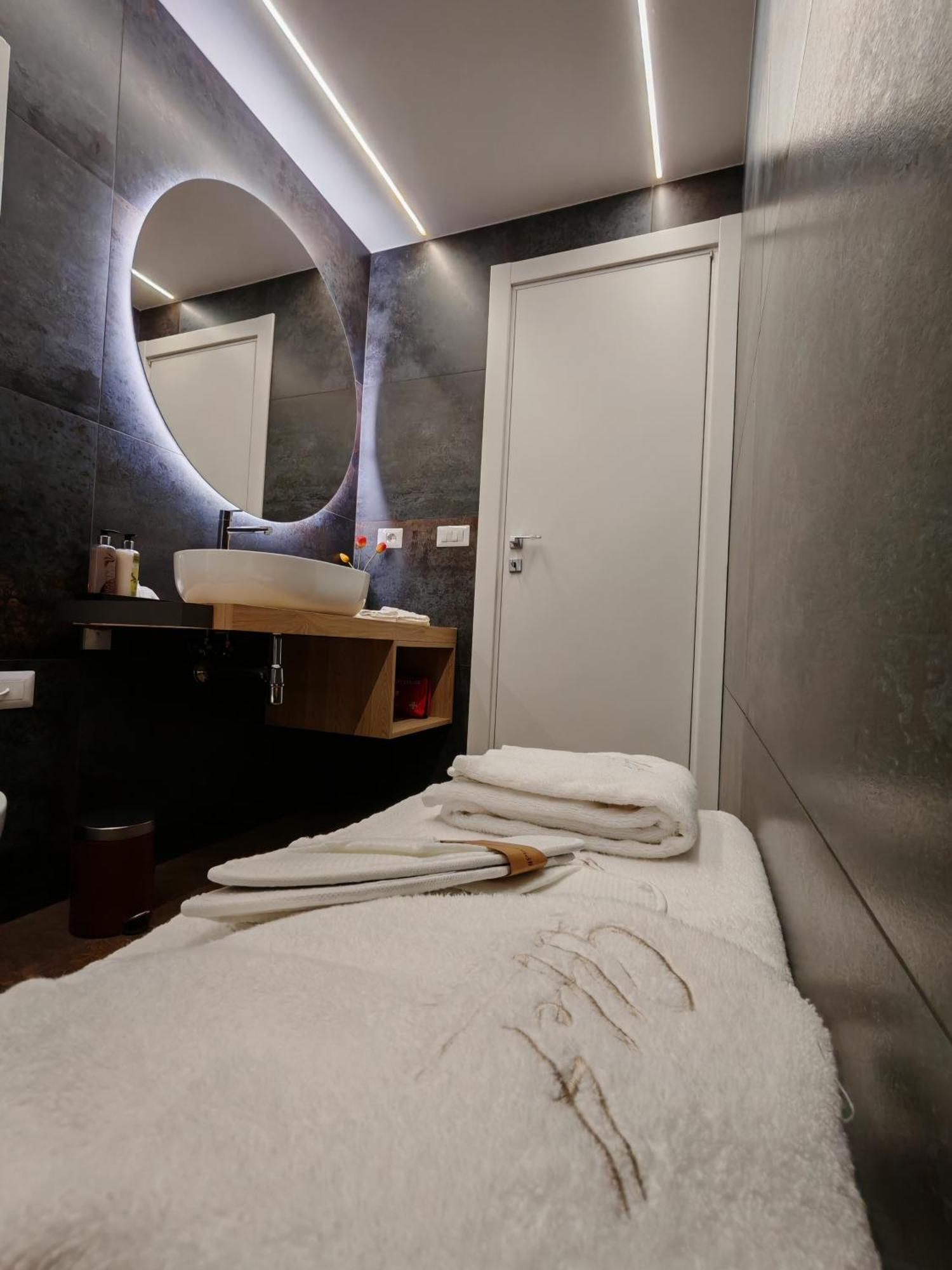 Effe4 Lovely Room Bari Room photo