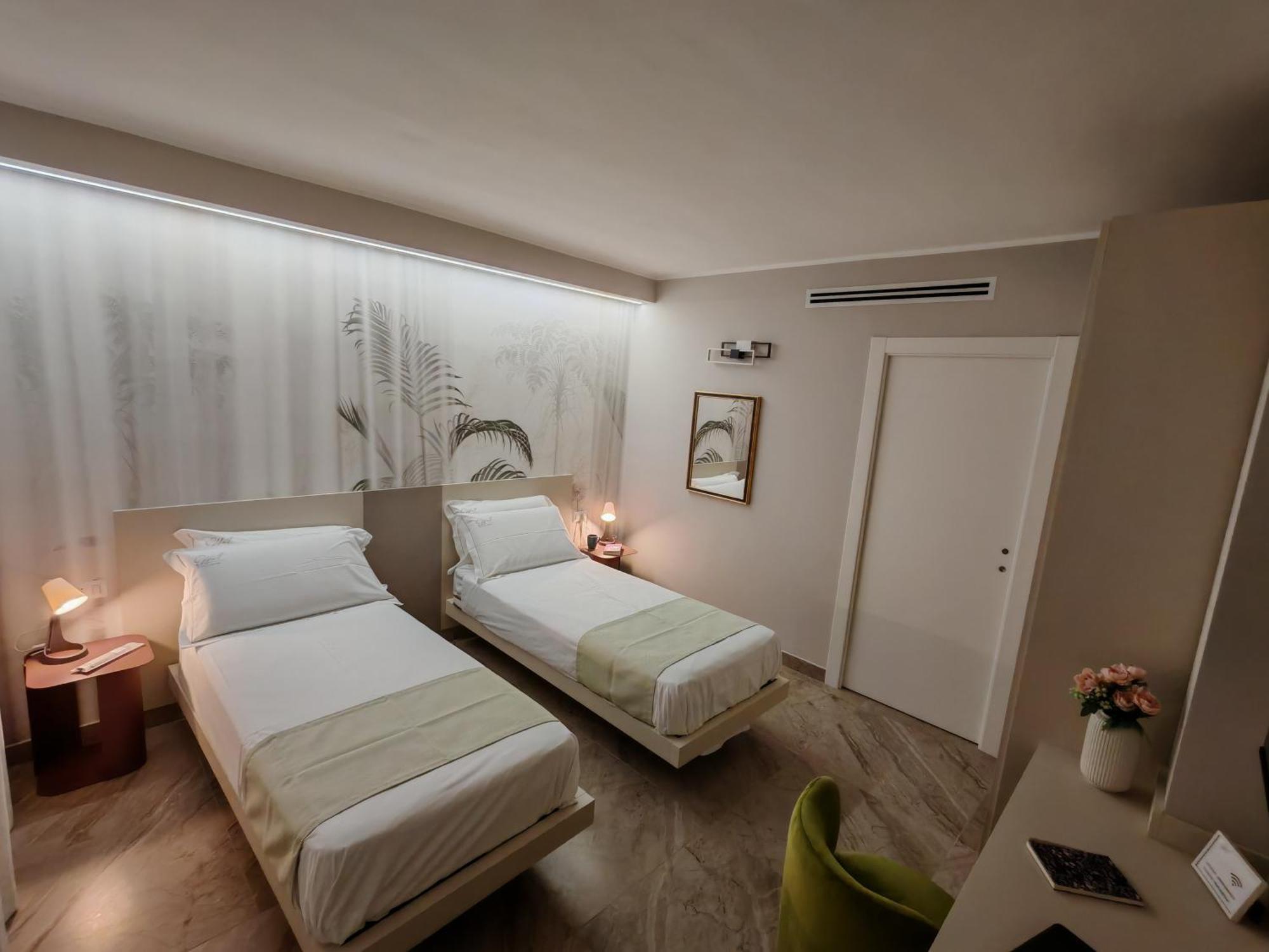 Effe4 Lovely Room Bari Room photo