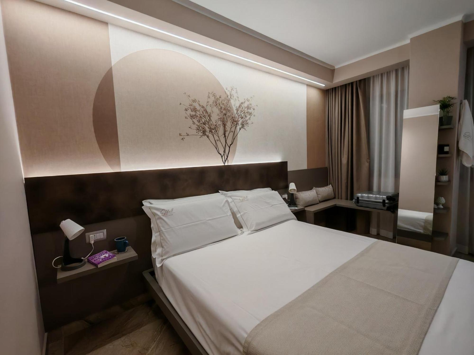 Effe4 Lovely Room Bari Exterior photo