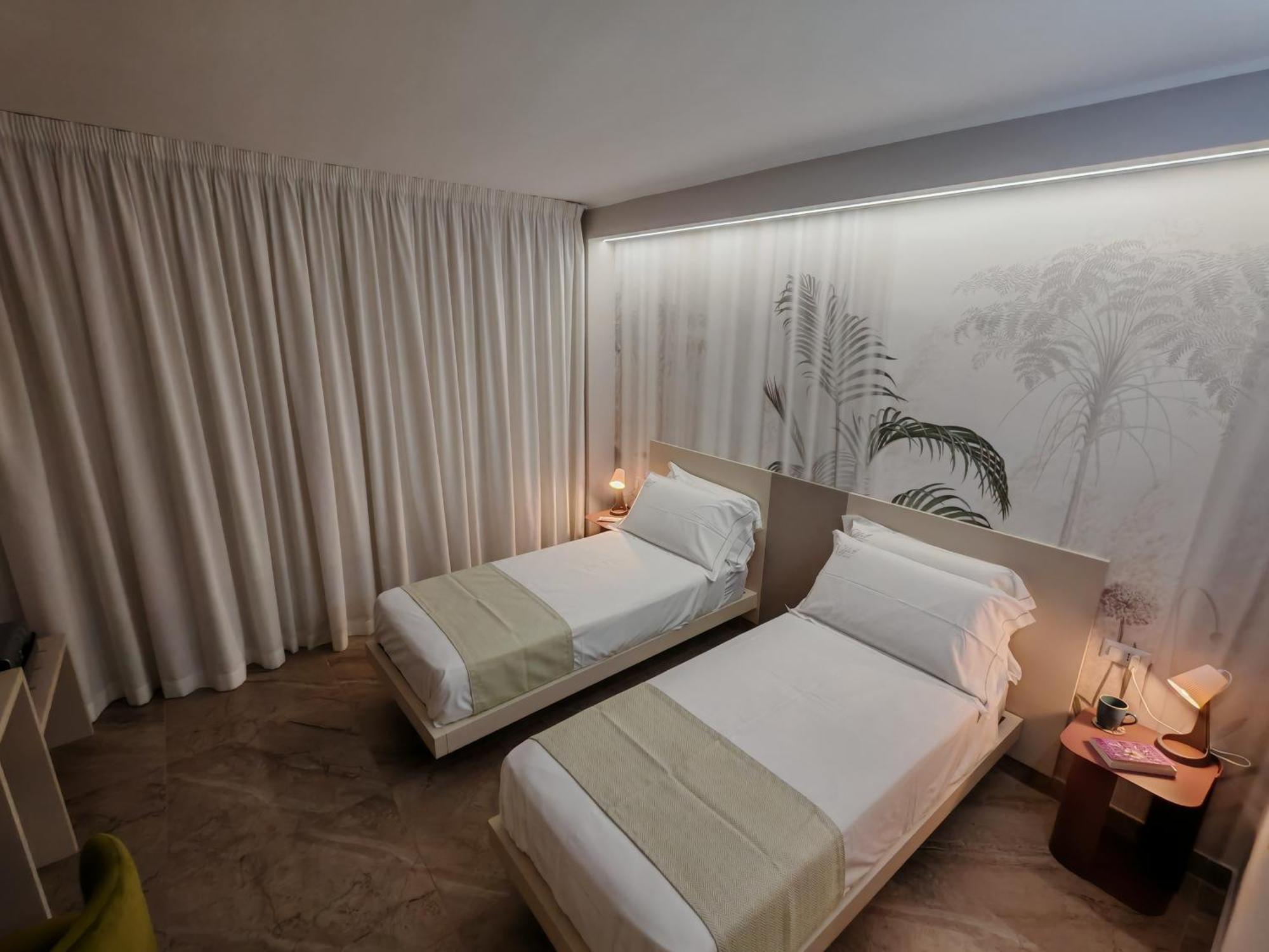 Effe4 Lovely Room Bari Room photo