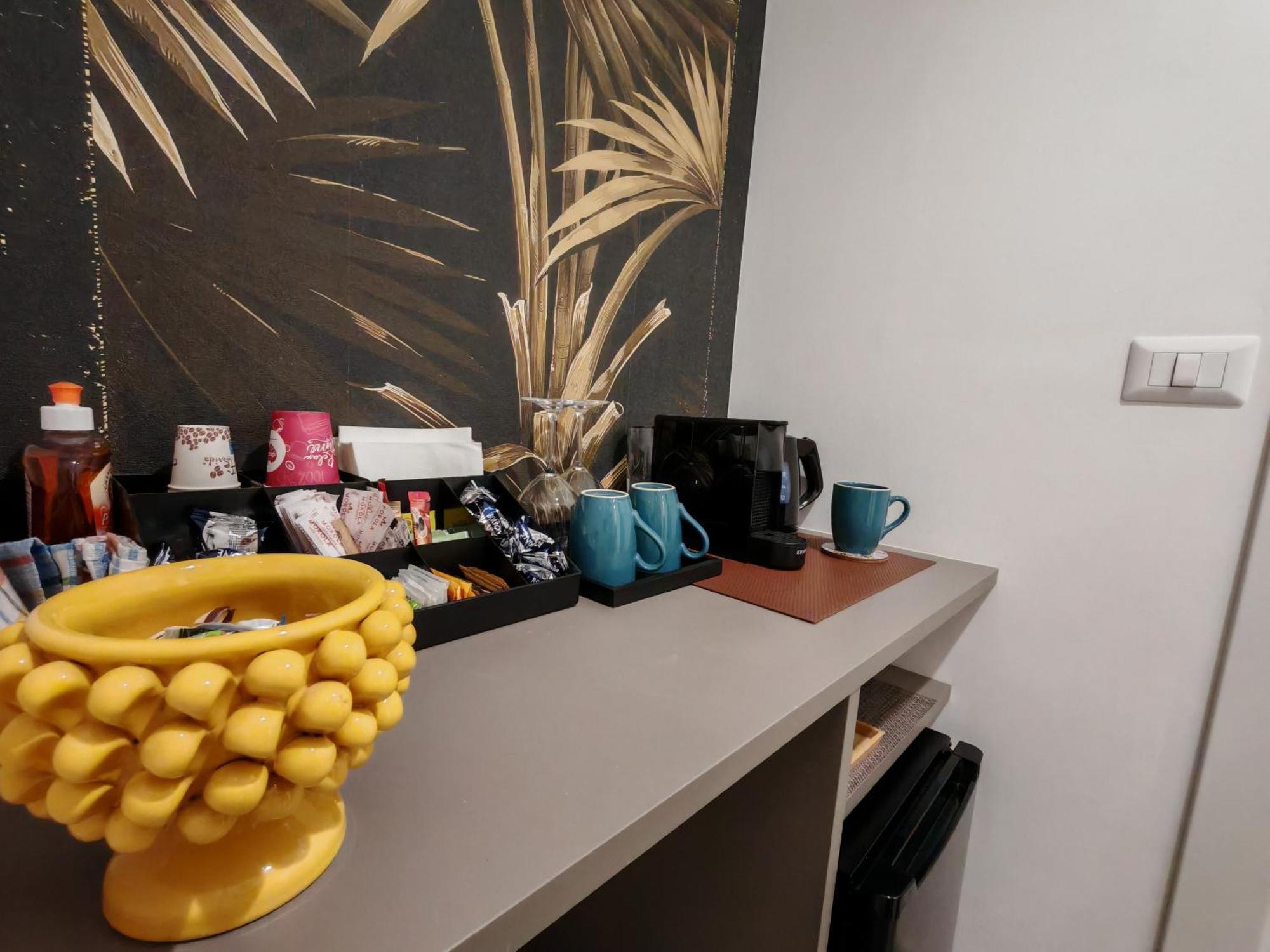 Effe4 Lovely Room Bari Room photo