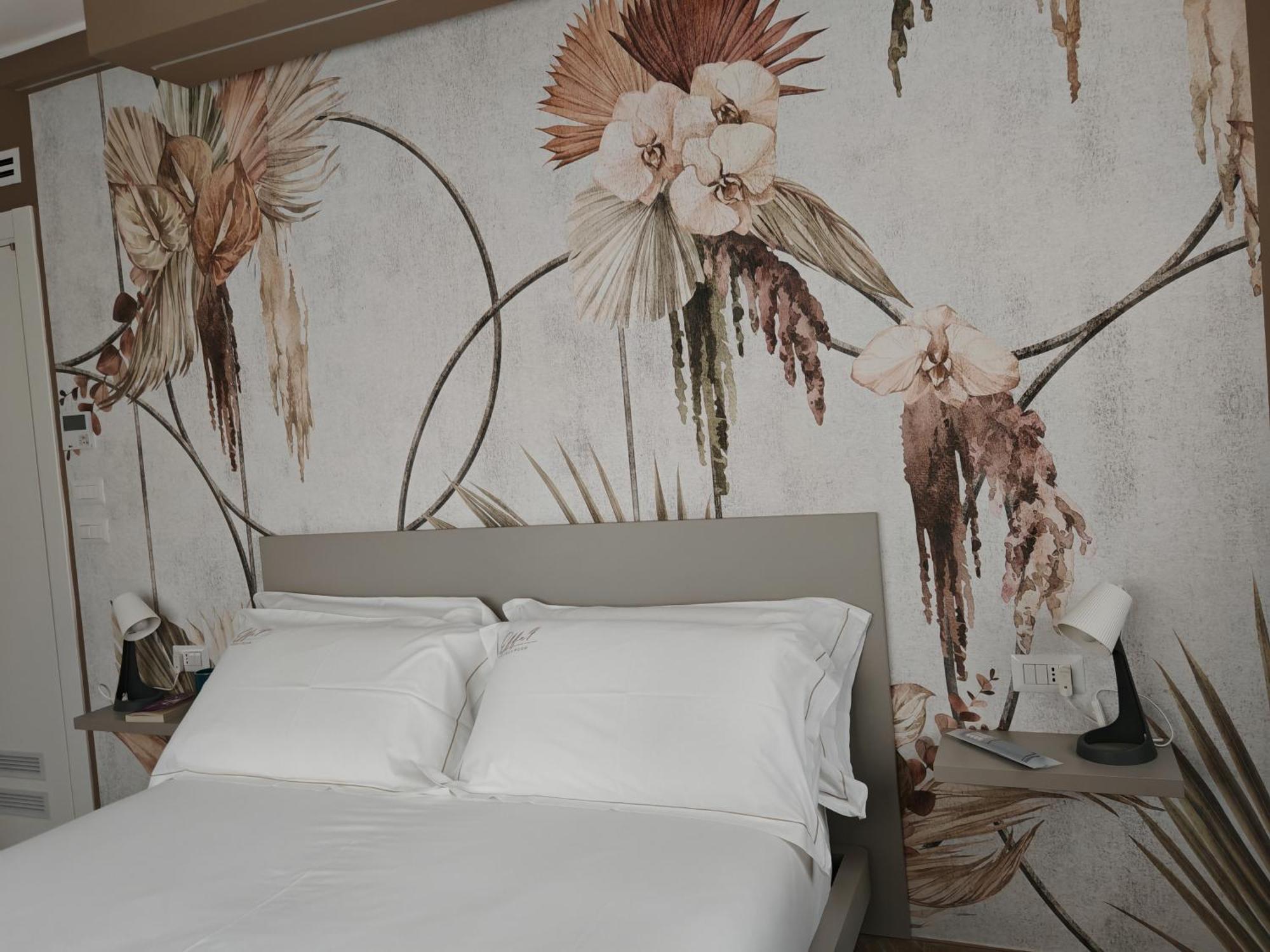 Effe4 Lovely Room Bari Room photo