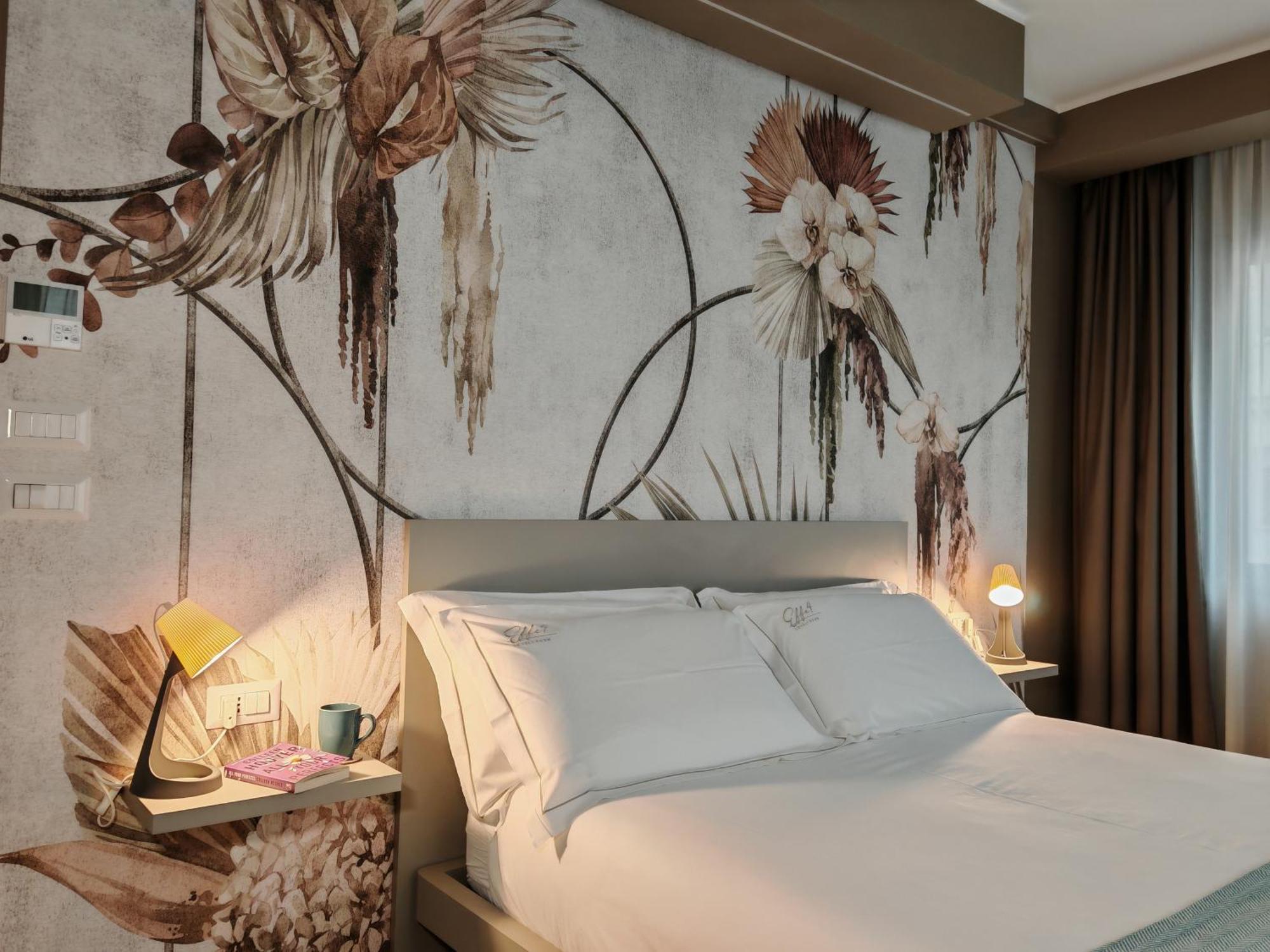 Effe4 Lovely Room Bari Room photo