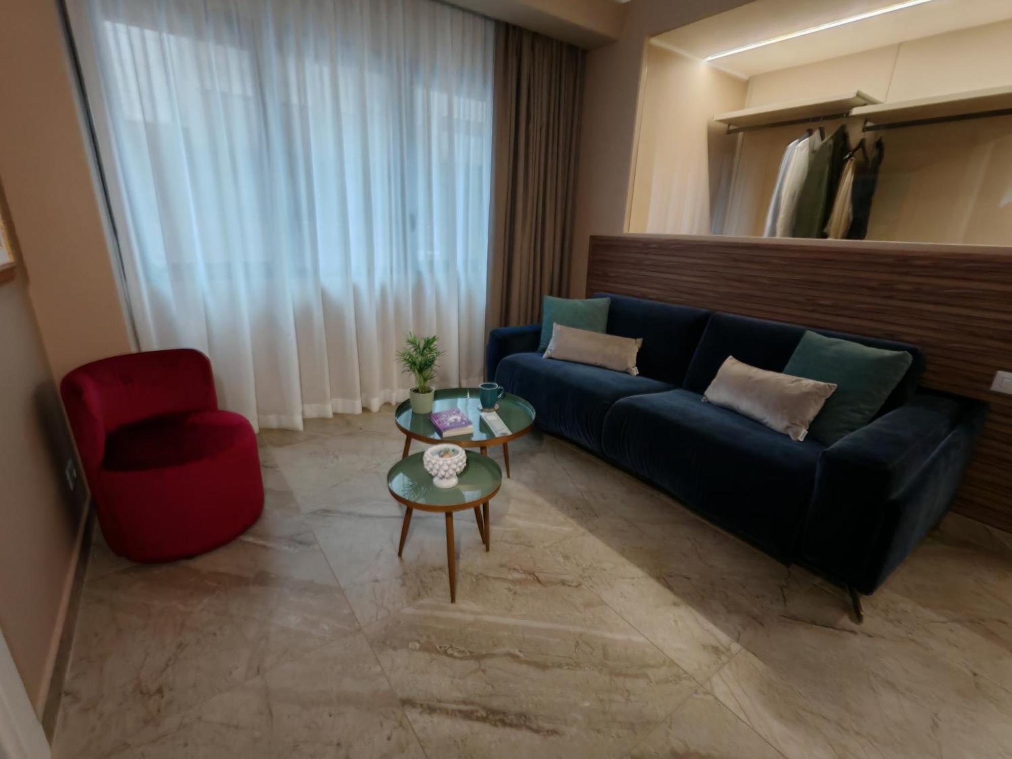 Effe4 Lovely Room Bari Room photo
