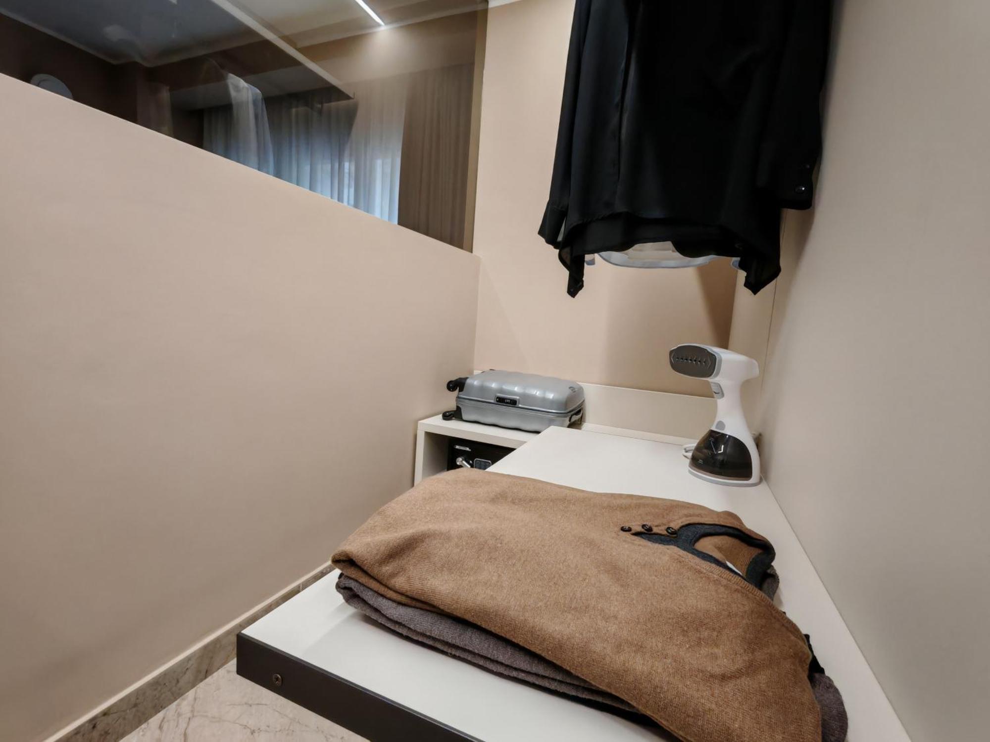 Effe4 Lovely Room Bari Exterior photo