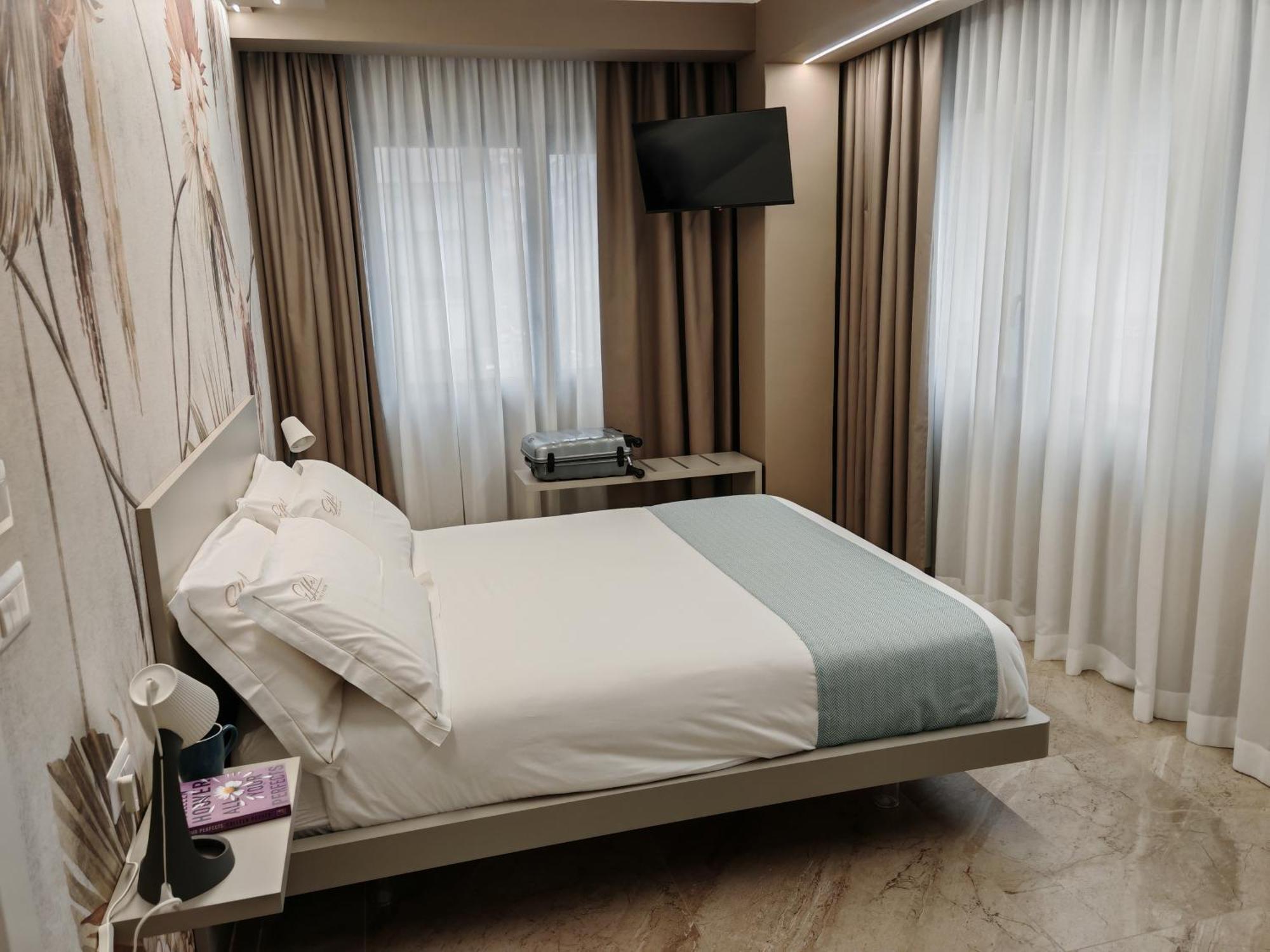 Effe4 Lovely Room Bari Exterior photo