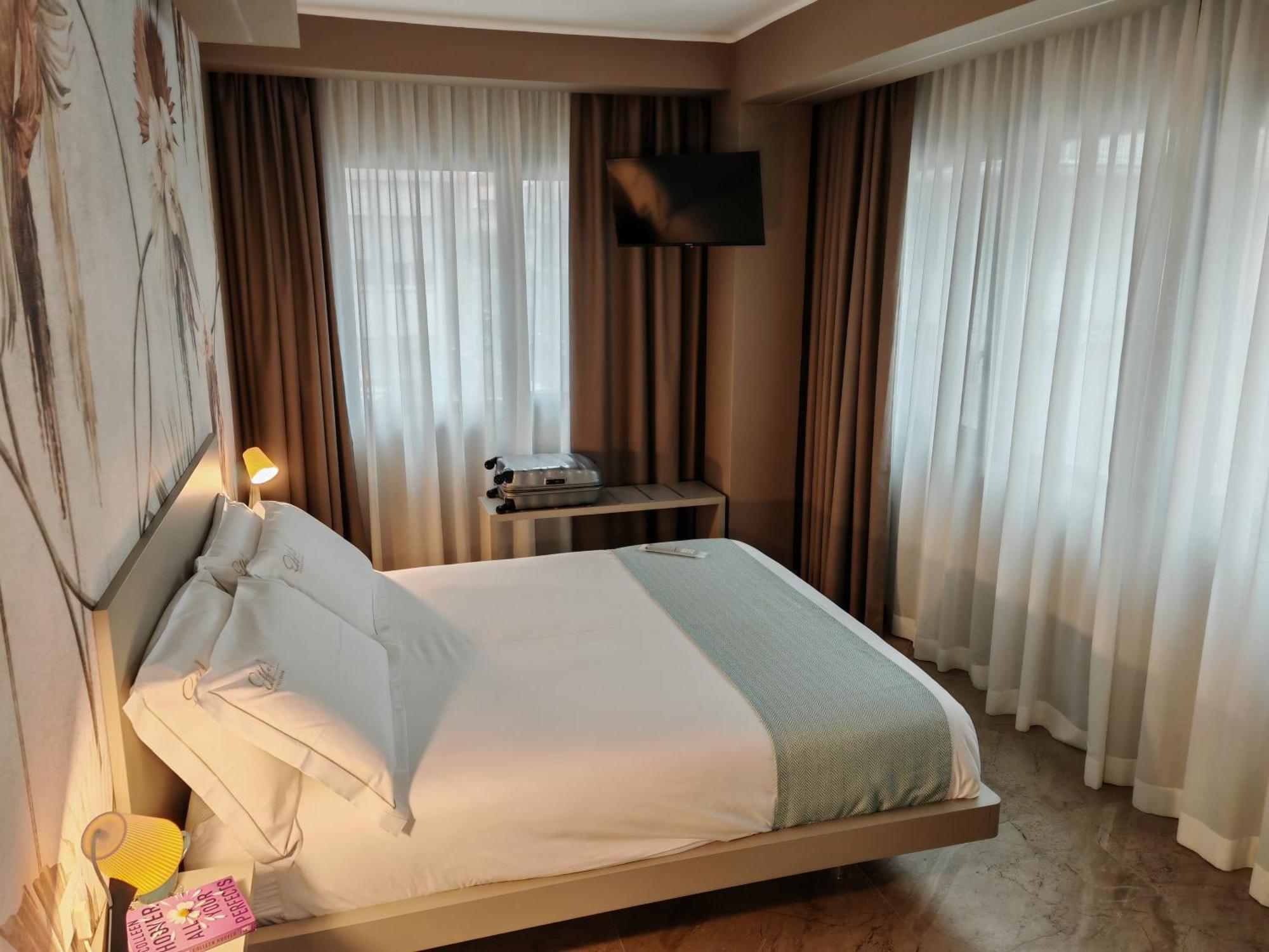 Effe4 Lovely Room Bari Room photo